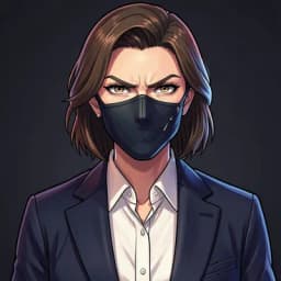 Sofia Rossi — Billionaire Romance character portrait