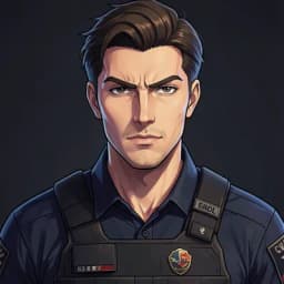 Mateo — Billionaire Romance character portrait