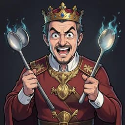 Pipkin — Comedy Adventure character portrait