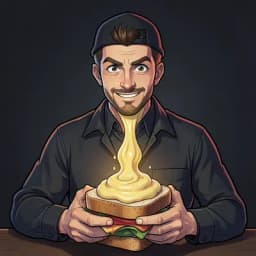Barnaby Pringle — Comedy Adventure character portrait