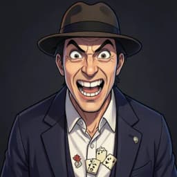 Barnaby Pringle — Comedy Adventure character portrait