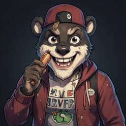 Barnaby Pringle — Comedy Adventure character portrait