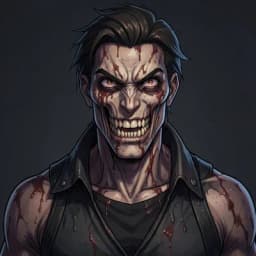 Wulfgrend — Dark Fantasy character portrait