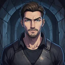 Daedalus — Dungeon Core character portrait