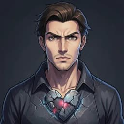 Morthos — Dungeon Core character portrait