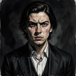 Belle Boyd — Espionage character portrait