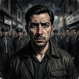 Kimball O'Hara — Espionage character portrait