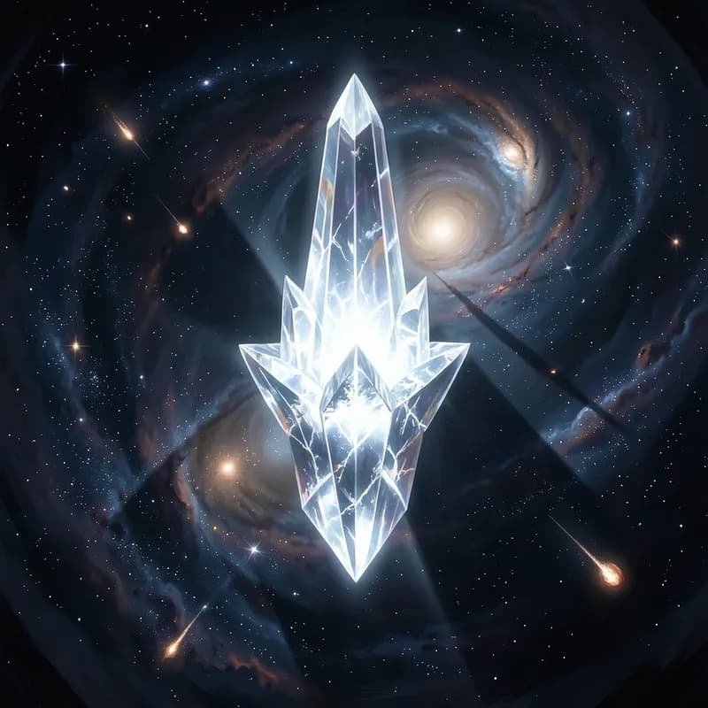 Celestial Palace Fantasy interactive story — atmospheric illustration