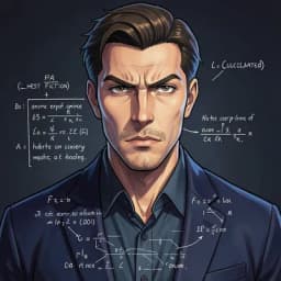Jiro Tanaka — Heist Fiction character portrait