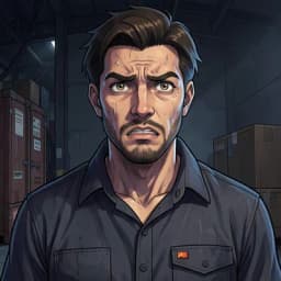 Mateo — Isekai / Portal Fantasy character portrait
