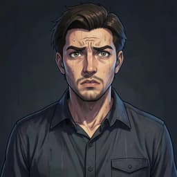 Soren — Isekai / Portal Fantasy character portrait