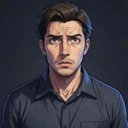Hiroshi Tanaka — Isekai / Portal Fantasy character portrait