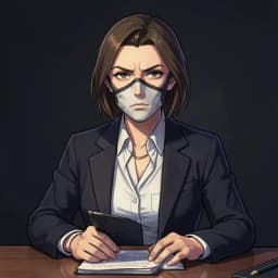 Miri — Isekai / Portal Fantasy character portrait