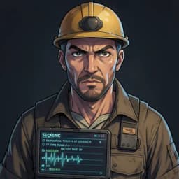 Jonas — Kaiju character portrait