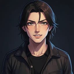 So-jin — K-Drama character portrait