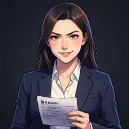 Han So-eun — K-Drama character portrait
