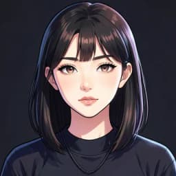 Han Seo-jun — Kpop / Idol Fiction character portrait
