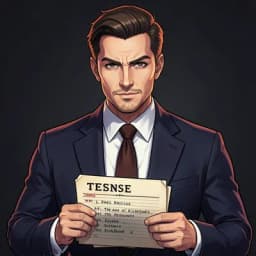 Mateo Rossi — Mafia & Crime Romance character portrait