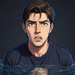 Mateo Chen — New Adult character portrait