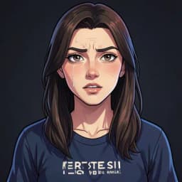 Sloane Kincaid — New Adult character portrait