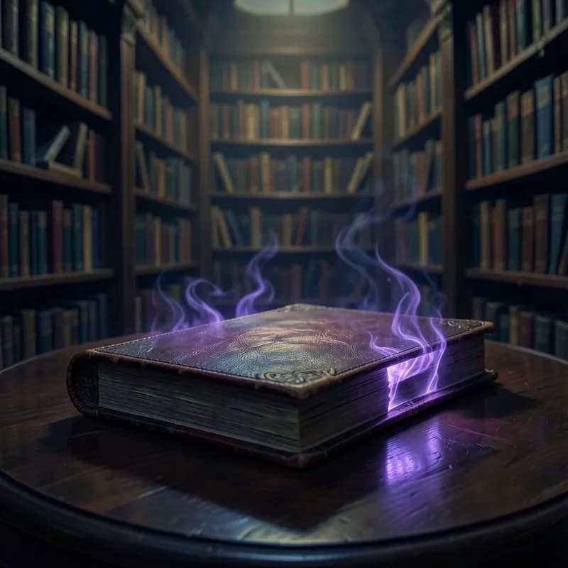 Psychic Bond Paranormal Romance interactive story — atmospheric illustration