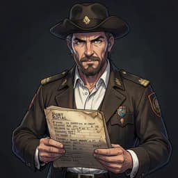 Mateo Cruz — Pirate Adventure character portrait