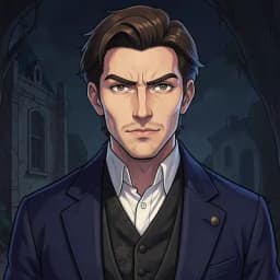 Cecily Vane — Regency Romance character portrait