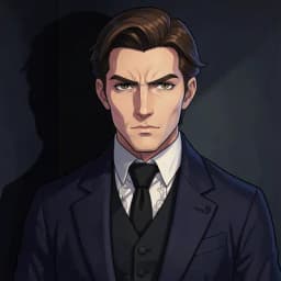 Beatrix Halloway — Regency Romance character portrait