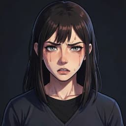 Sora — Reverse Harem character portrait