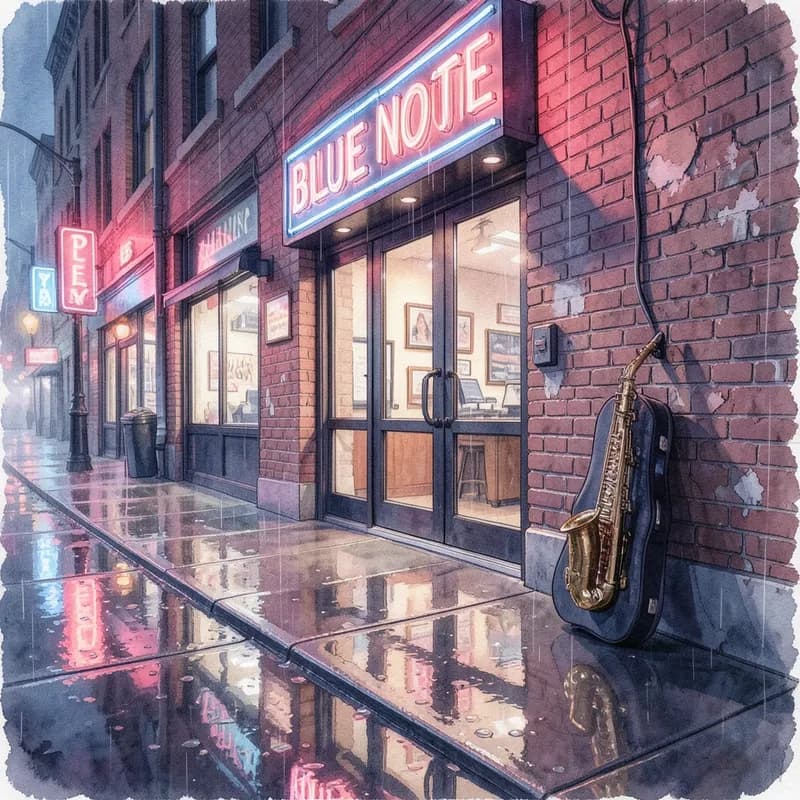 Second Chance Romance Romance interactive story — atmospheric illustration