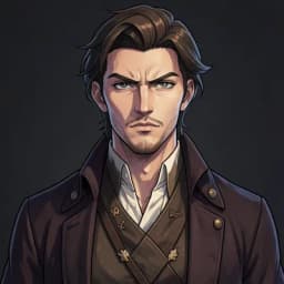 Beatrix — Royal Romance character portrait