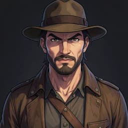 Maren — Royal Romance character portrait