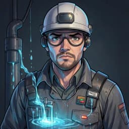 Jiro Tanaka — Solarpunk character portrait