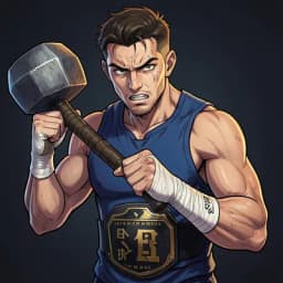 Mateo Varga — Sports Drama character portrait