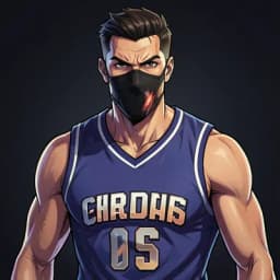 Dante Rossi — Sports Drama character portrait