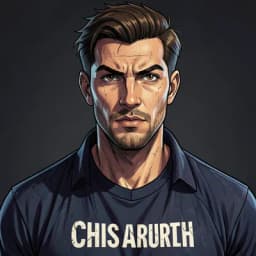 Mateo Rossi — Sports Drama character portrait