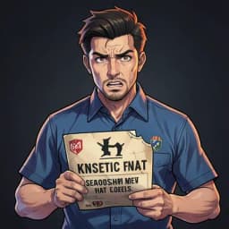 Mateo Russo — Sports Drama character portrait