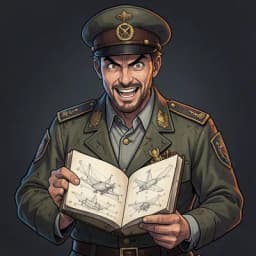 Barnaby Finch — Steampunk character portrait