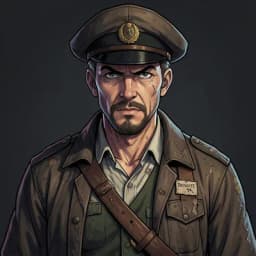 Jonas — Survival Adventure character portrait