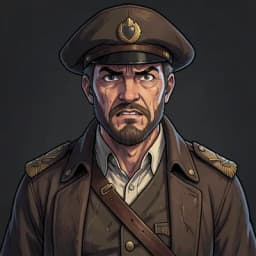 Sinbad — Survival Adventure character portrait