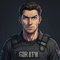 Kenji Sato — System Apocalypse character portrait