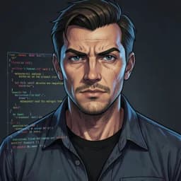 Jin-ho — System Apocalypse character portrait