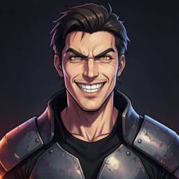 Sun — System Apocalypse character portrait