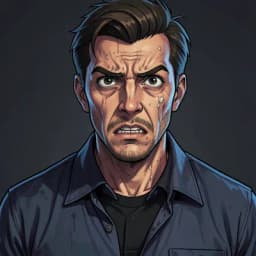 Kenji Sato — System Apocalypse character portrait