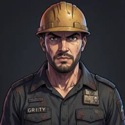 Jinho Park — System Apocalypse character portrait