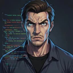 Park Min-ho — System Apocalypse character portrait