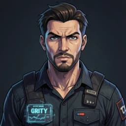 Jinho — System Apocalypse character portrait