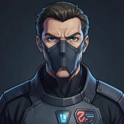 Hideo Sato — Time Travel character portrait